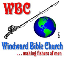Windward Bible Church logo